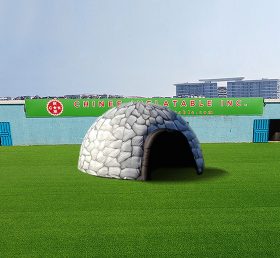 Tent1-4525 Inflatable Dome