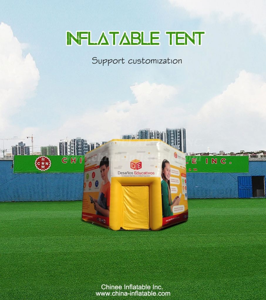 Tent1-4536-1 - Chinee Inflatable Inc.