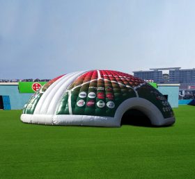 Tent1-4543 Large Advertising Inflatable Dome