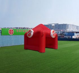 Tent1-4571 Advertising Inflatable Pavilion