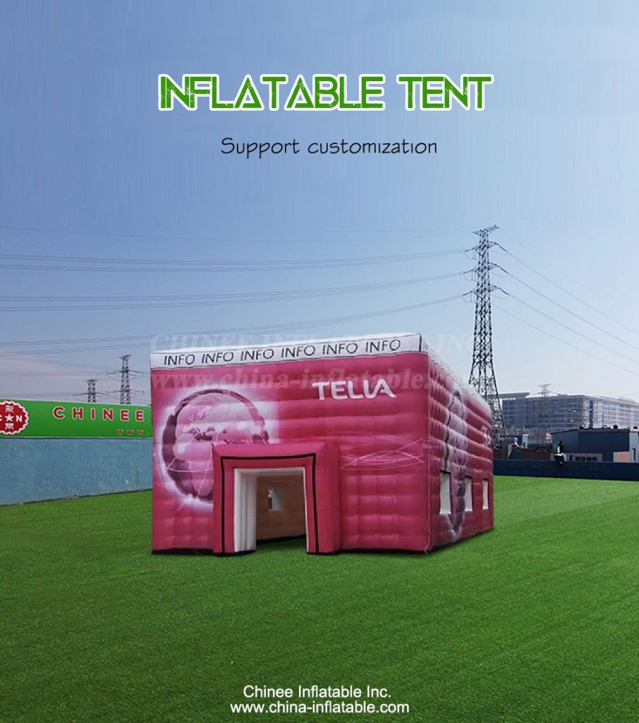 Tent1-4670-1 - Chinee Inflatable Inc.
