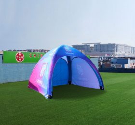 Tent1-4692 Brand Event Advertising Spide...