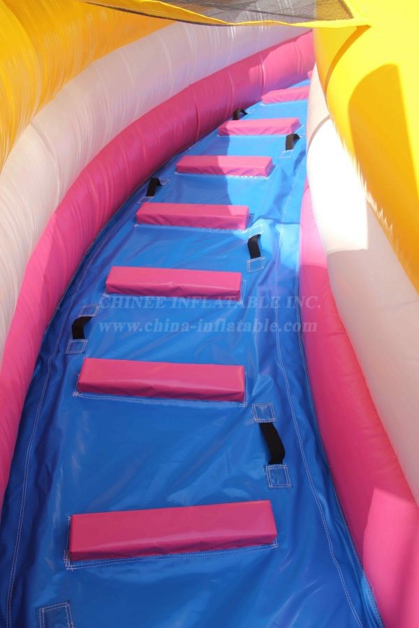 T2-4542 Candy Birthday Inflatable Combos