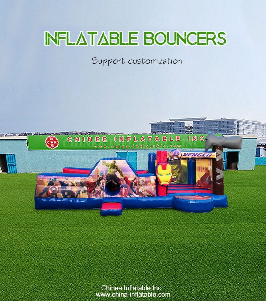 T2-4491-1 - Chinee Inflatable Inc.
