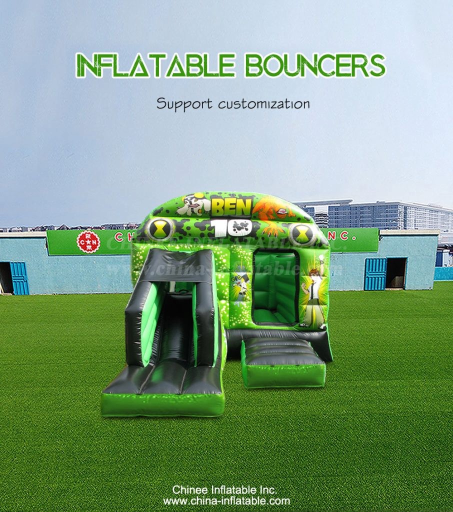 T2-4495-1 - Chinee Inflatable Inc.