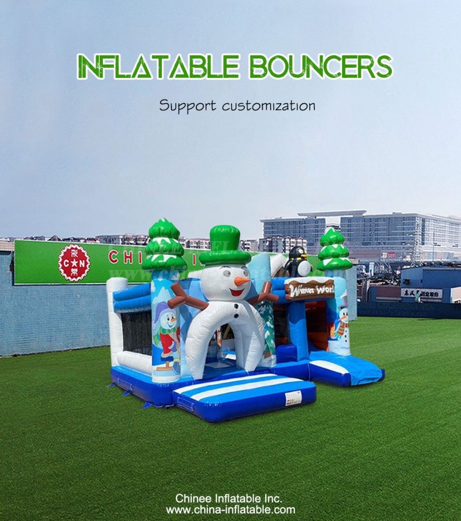 T2-4502-1 - Chinee Inflatable Inc.