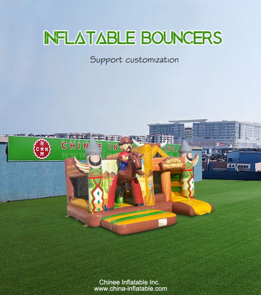 T2-4503-1 - Chinee Inflatable Inc.