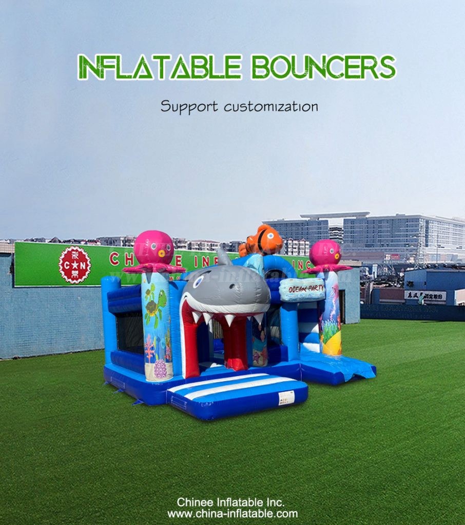 T2-4504-1 - Chinee Inflatable Inc.