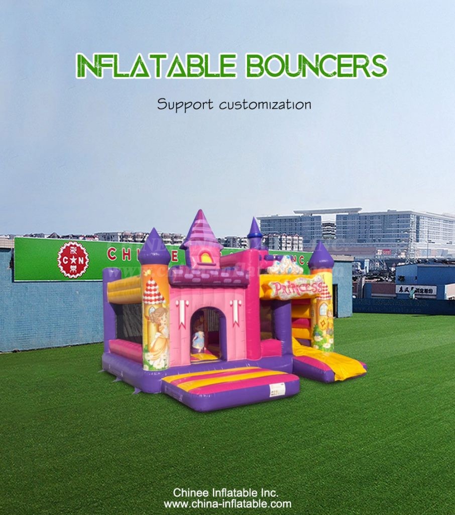 T2-4506-1 - Chinee Inflatable Inc.