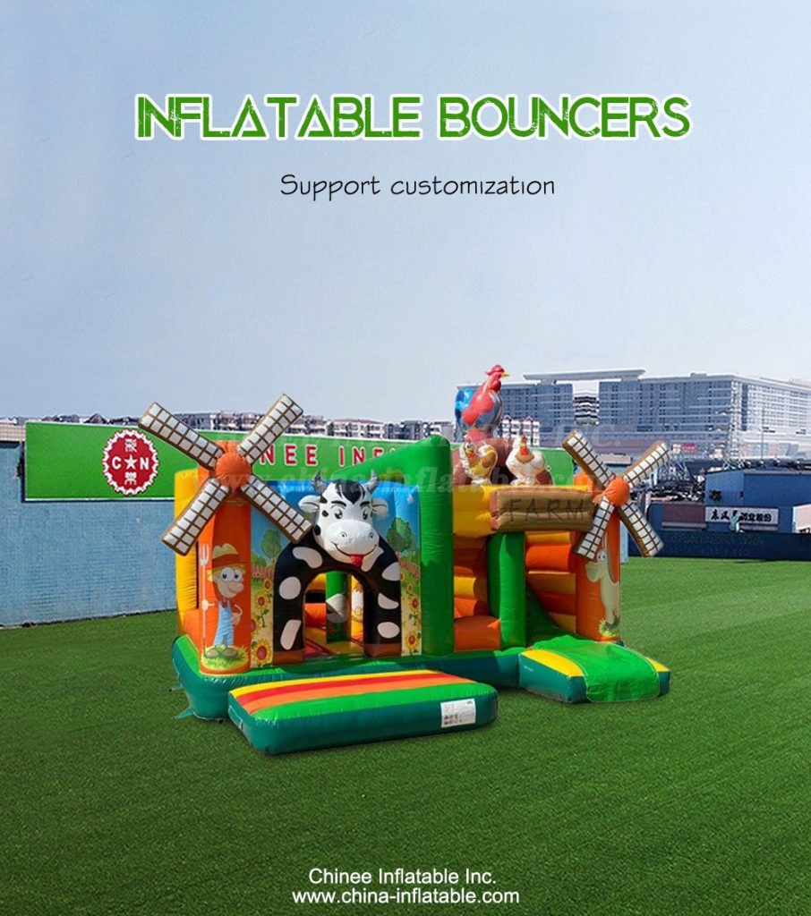 T2-4507-1 - Chinee Inflatable Inc.