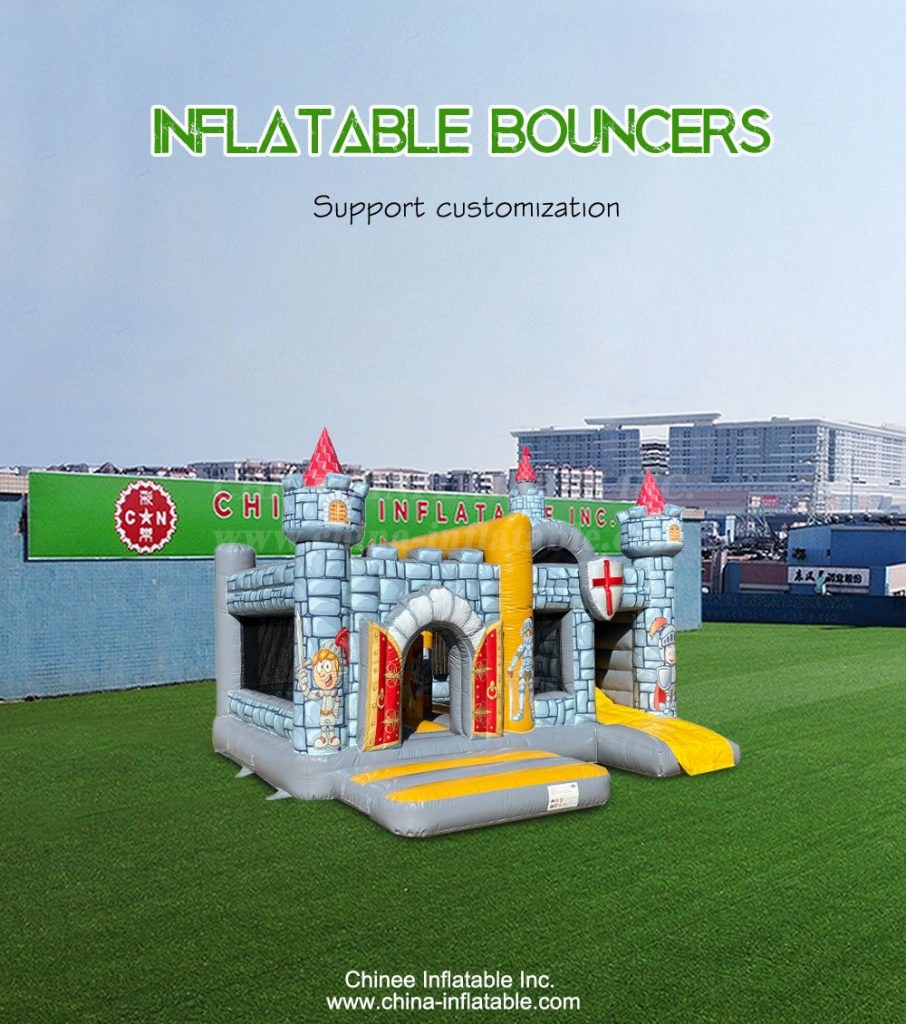 T2-4509-1 - Chinee Inflatable Inc.