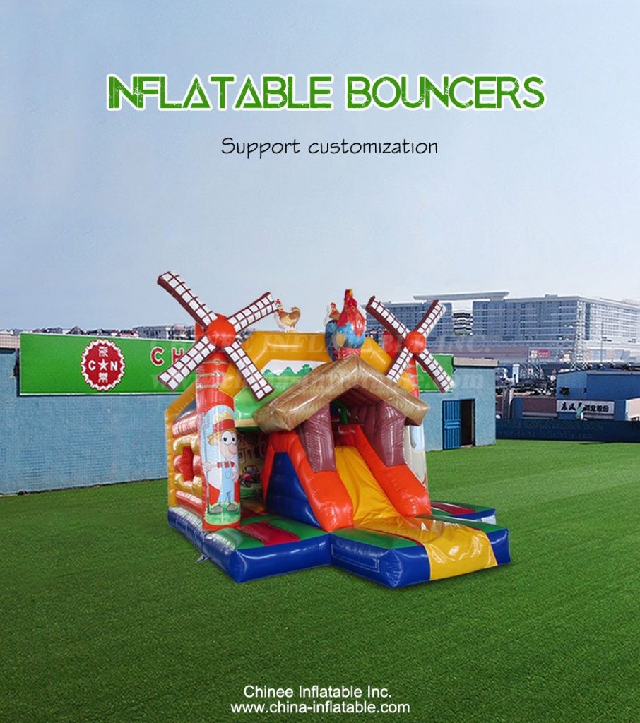 T2-4514-1 - Chinee Inflatable Inc.