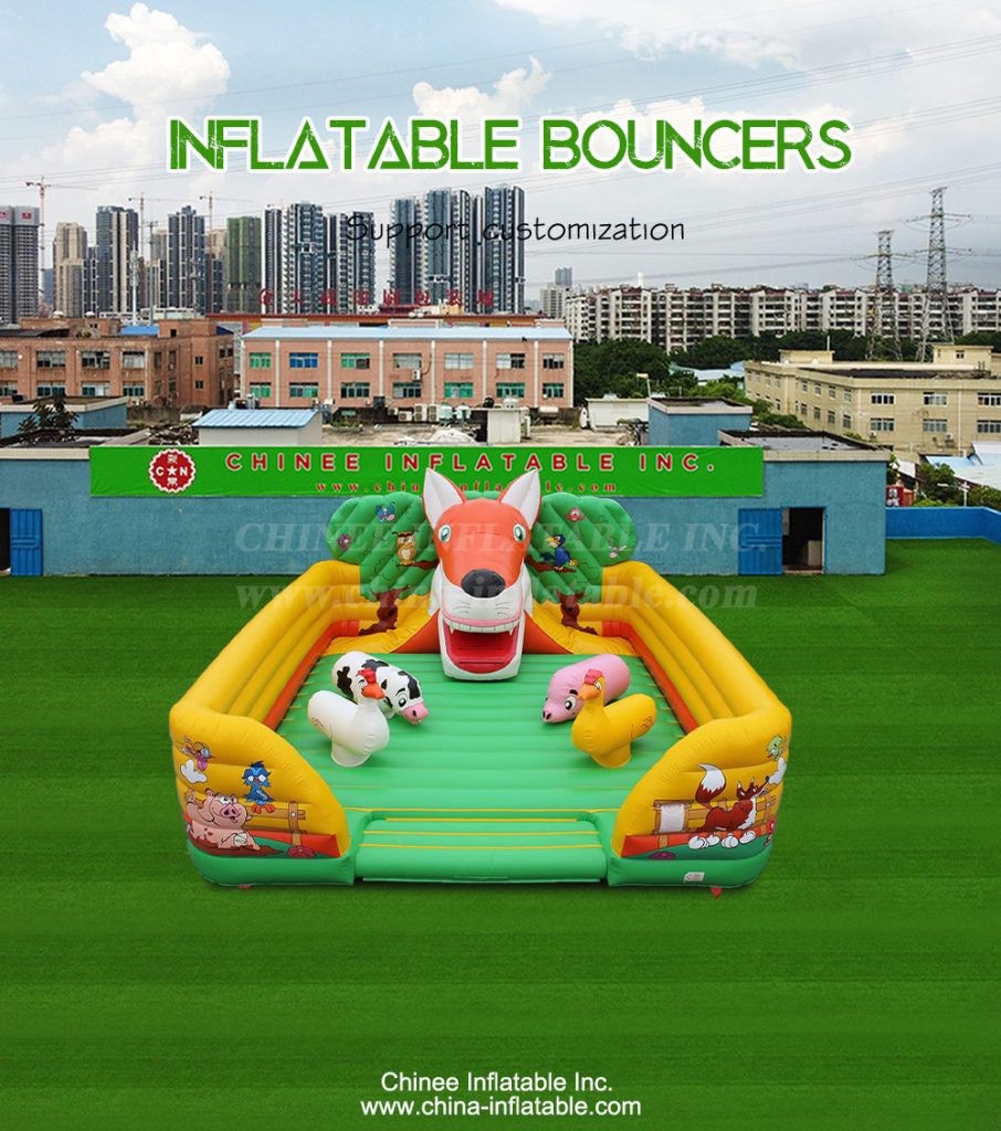 T2-4518-1 - Chinee Inflatable Inc.