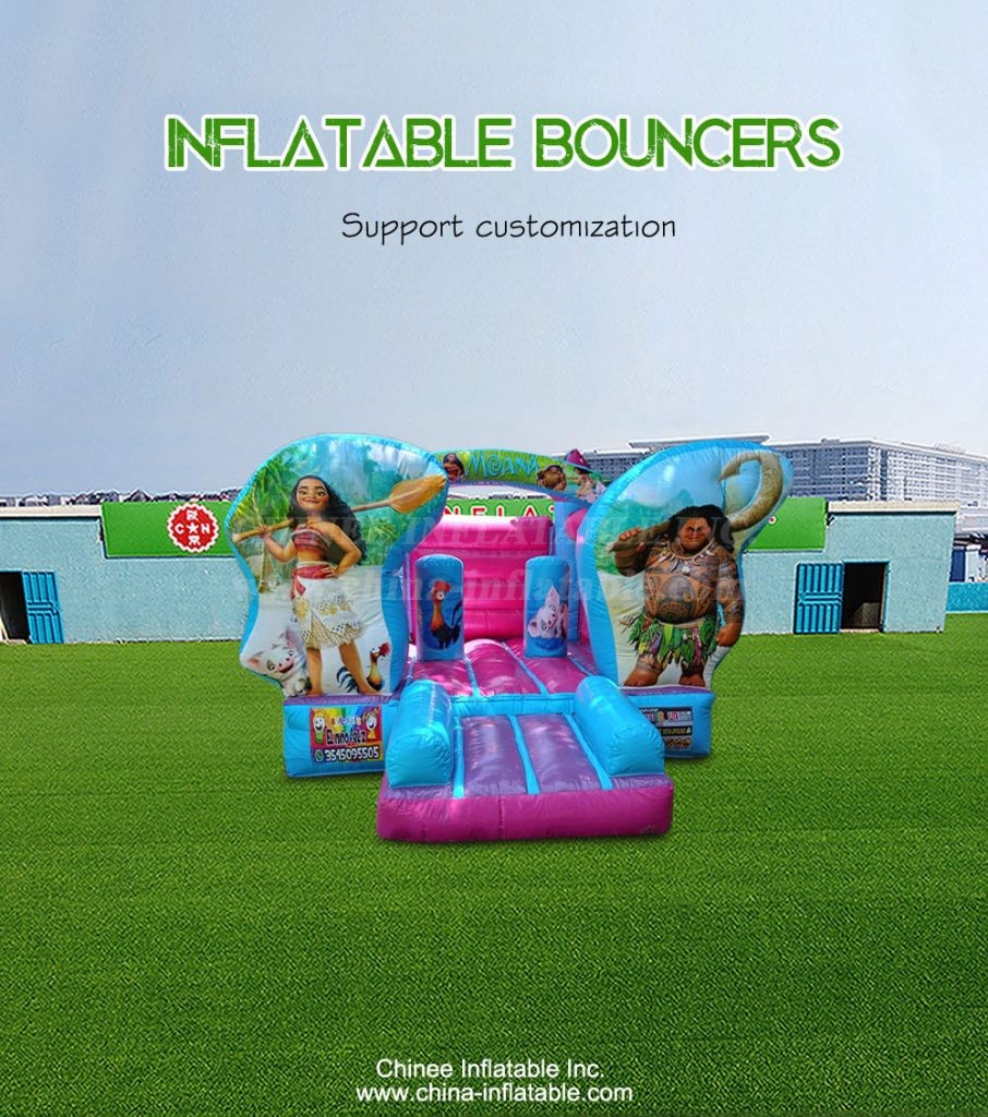 T2-4520-1 - Chinee Inflatable Inc.