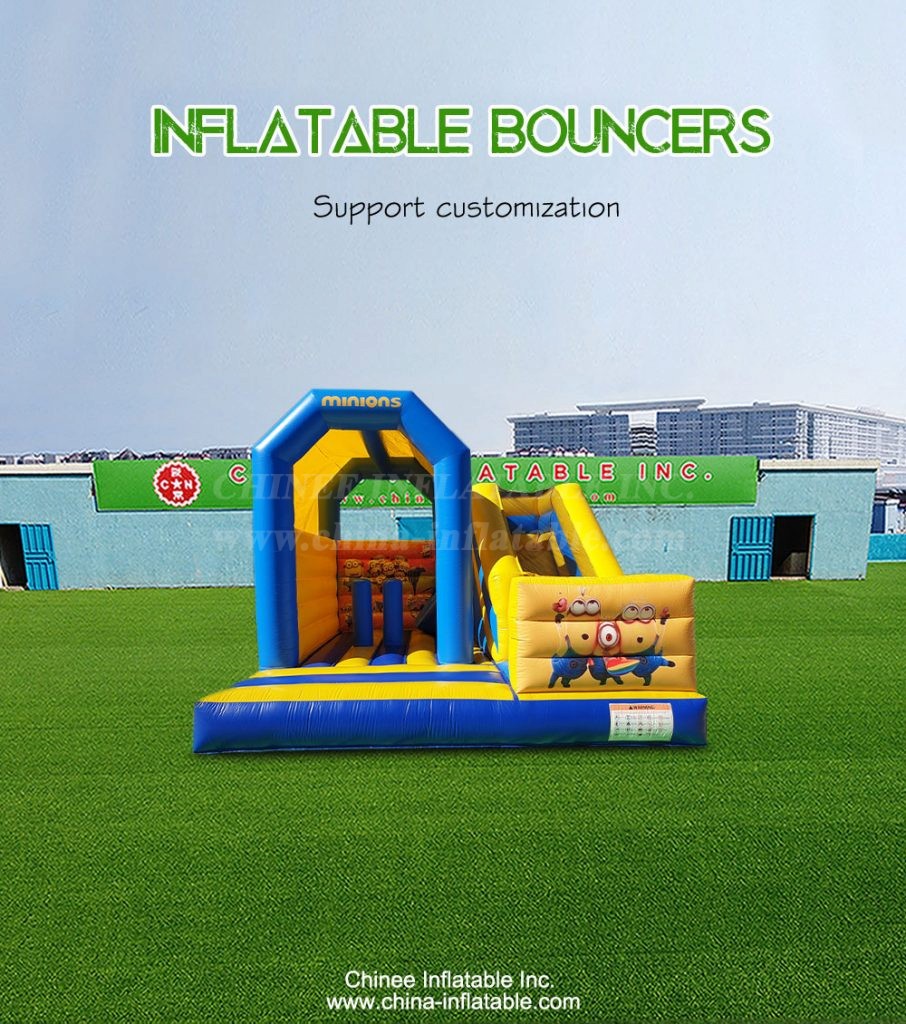 T2-4523-1 - Chinee Inflatable Inc.