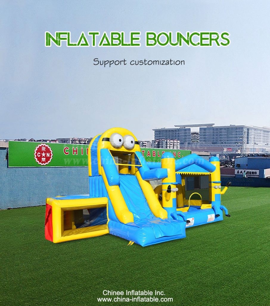 T2-4526-1 - Chinee Inflatable Inc.