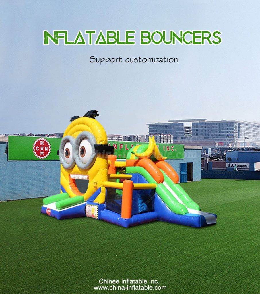 T2-4527-1 - Chinee Inflatable Inc.
