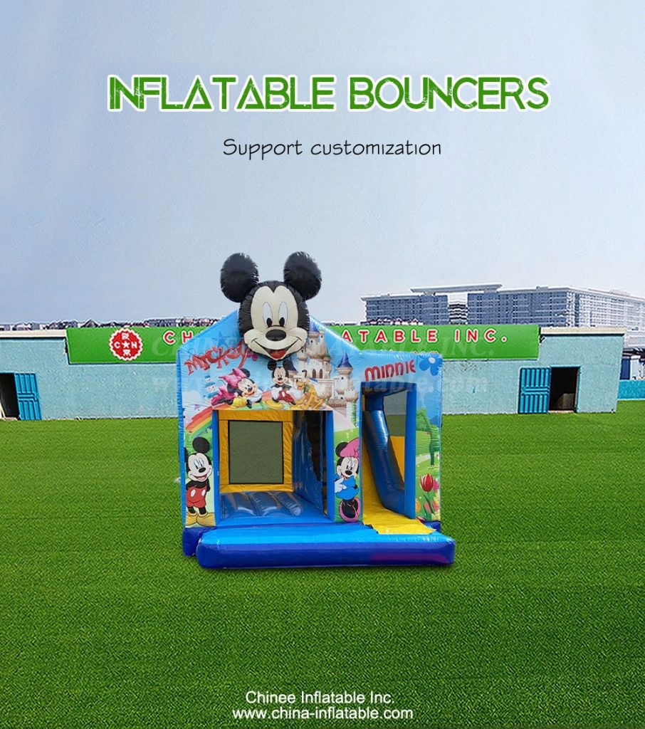 T2-4528-1 - Chinee Inflatable Inc.
