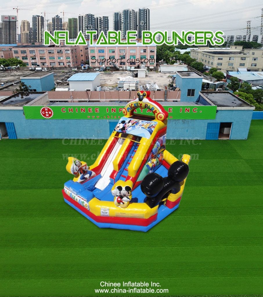 T2-4530-1 - Chinee Inflatable Inc.