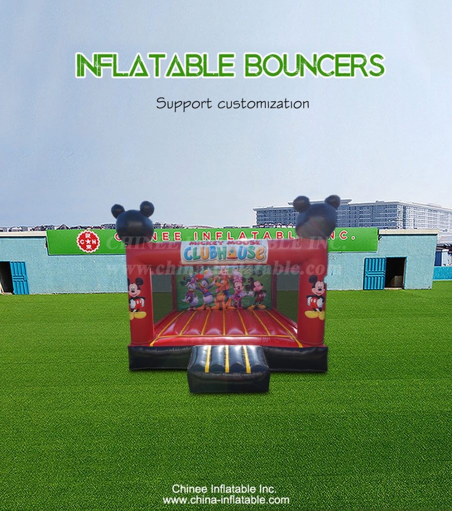 T2-4535-1 - Chinee Inflatable Inc.