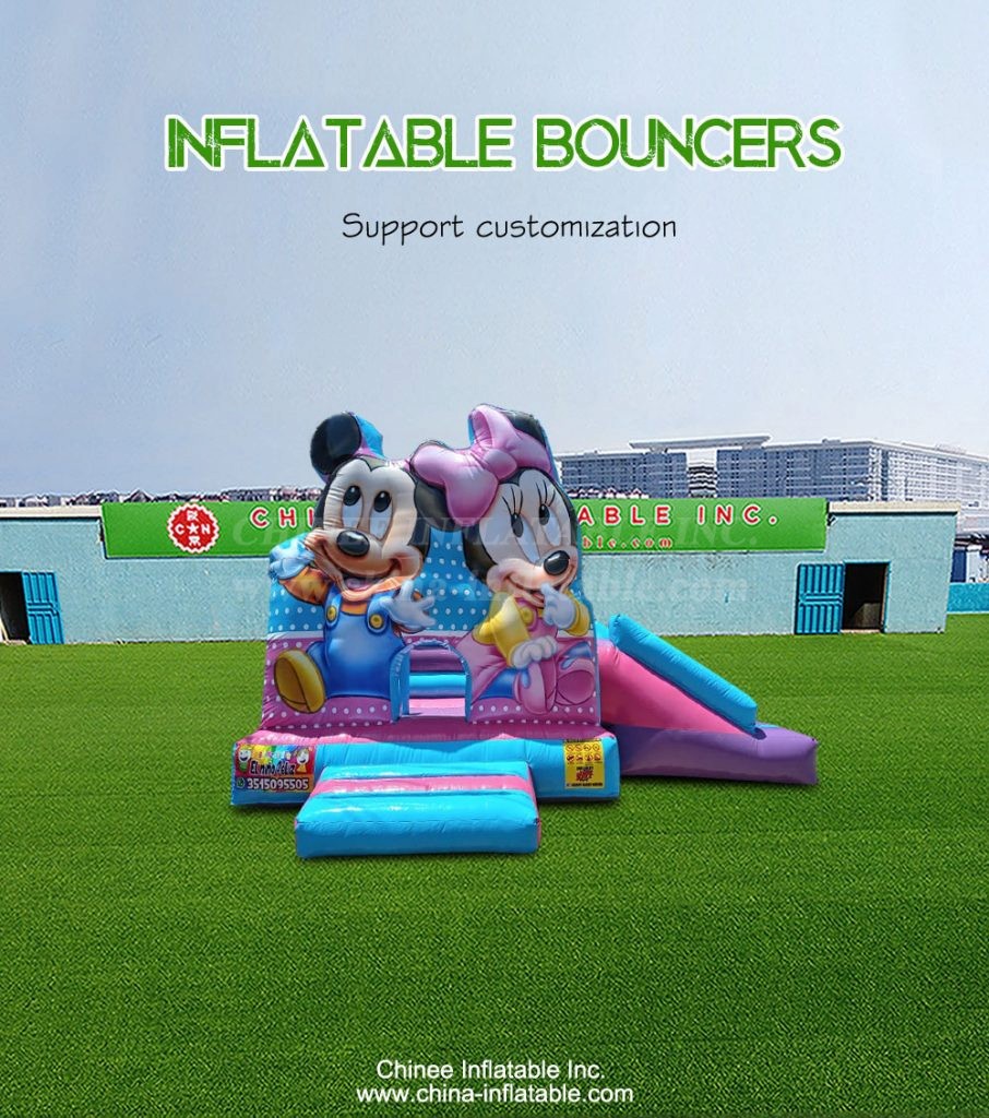 T2-4539-1 - Chinee Inflatable Inc.