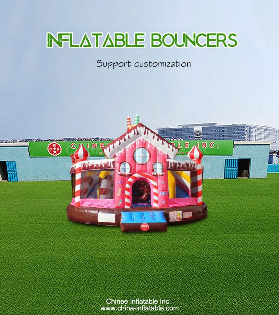 T2-4542-1 - Chinee Inflatable Inc.