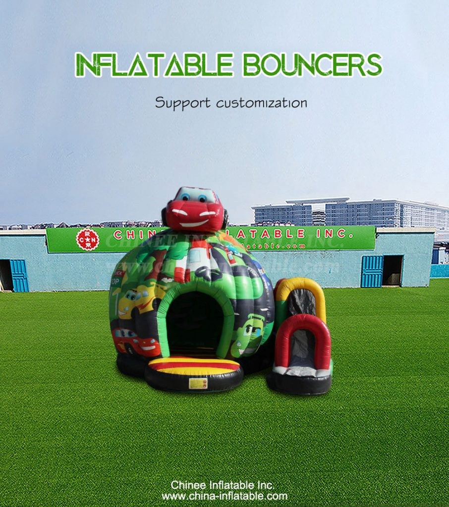T2-4544-1 - Chinee Inflatable Inc.