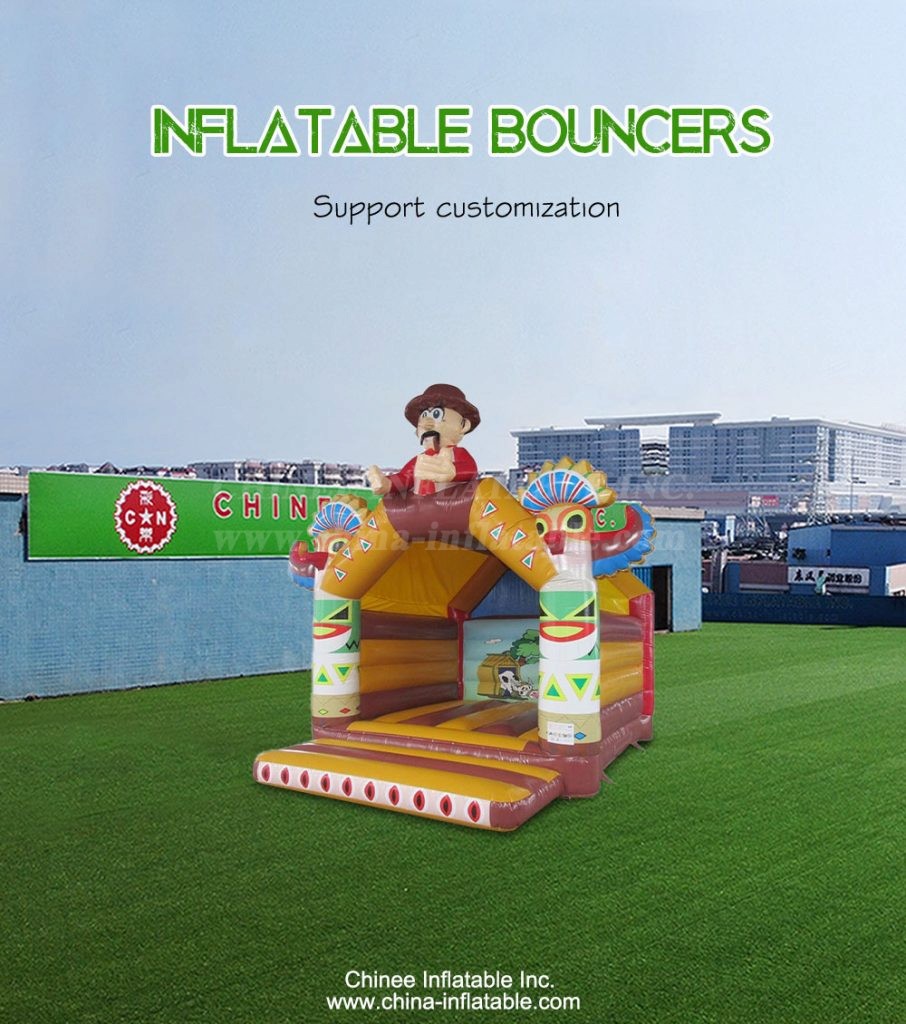 T2-4550-1 - Chinee Inflatable Inc.