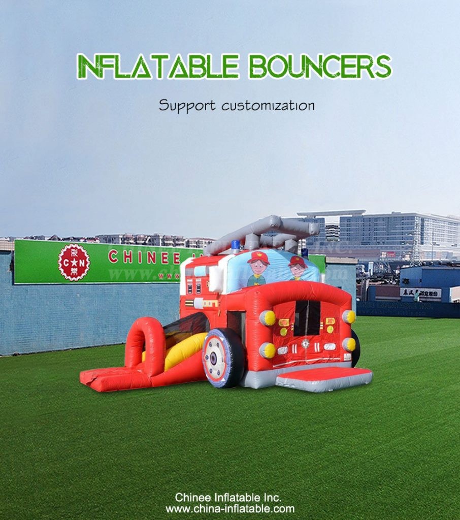 T2-4551-1 - Chinee Inflatable Inc.