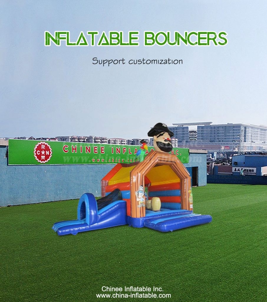 T2-4554-1 - Chinee Inflatable Inc.