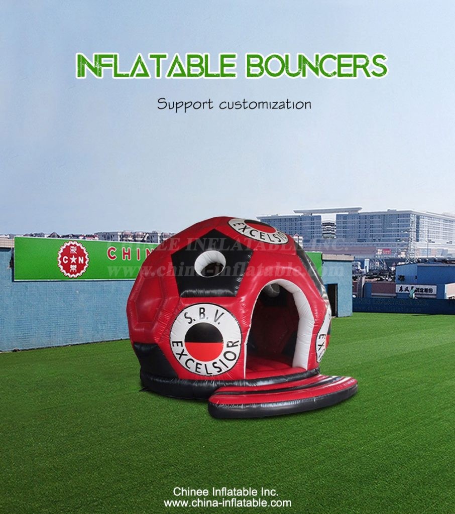 T2-4555-1 - Chinee Inflatable Inc.