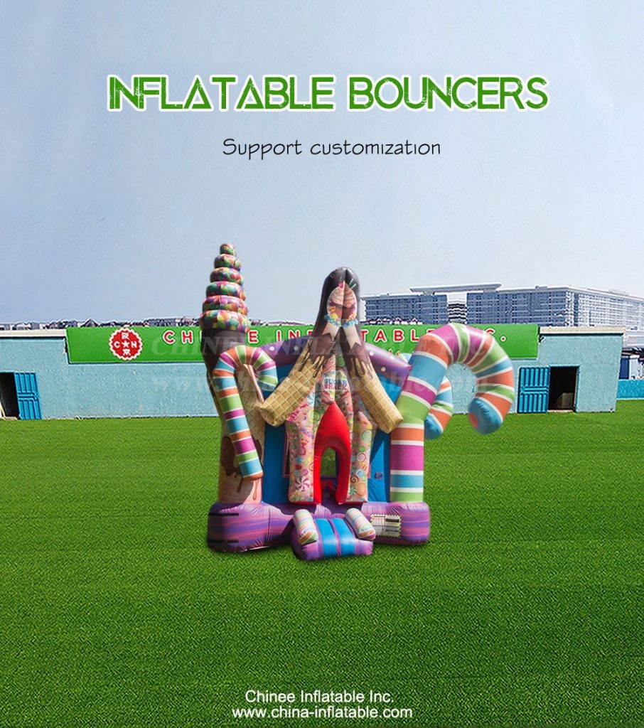 T2-4564-1 - Chinee Inflatable Inc.