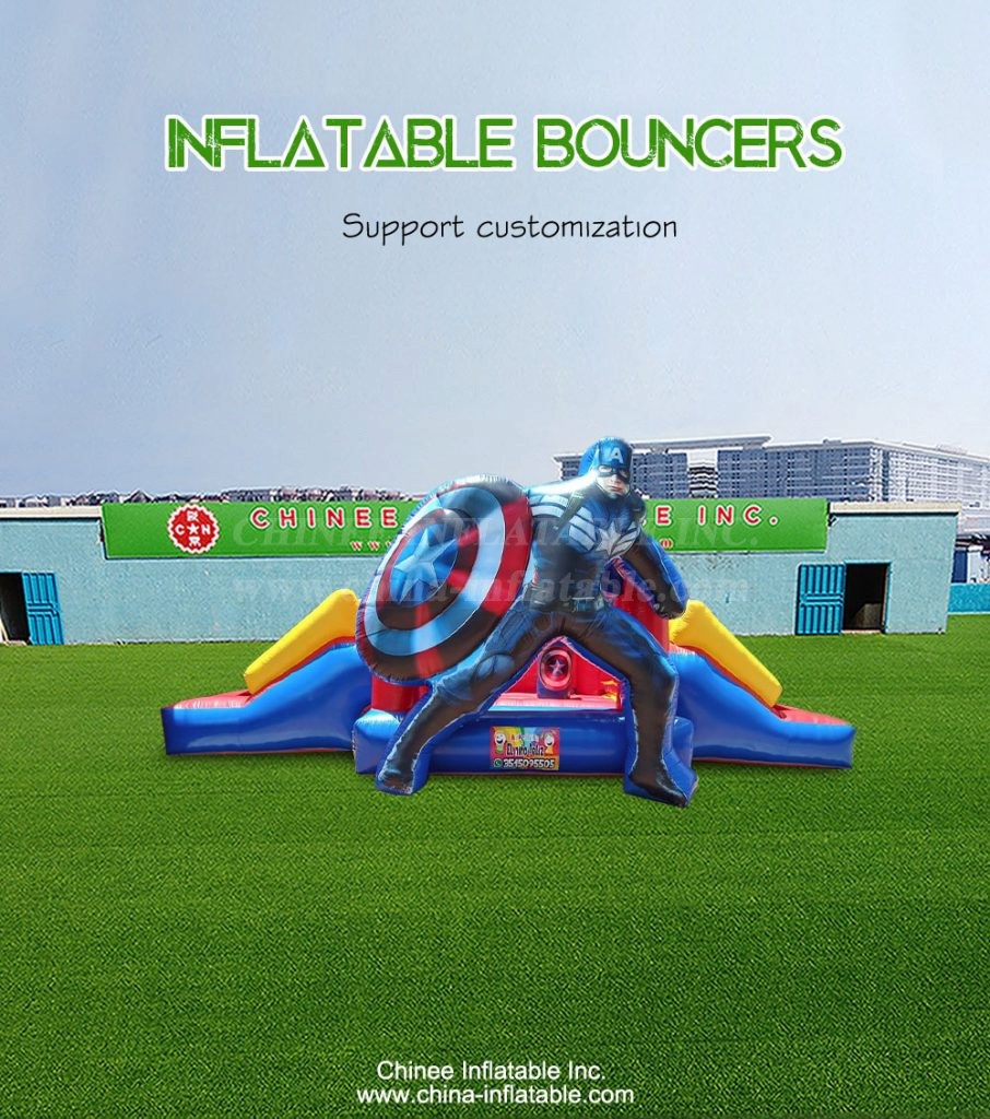 T2-4566-1 - Chinee Inflatable Inc.