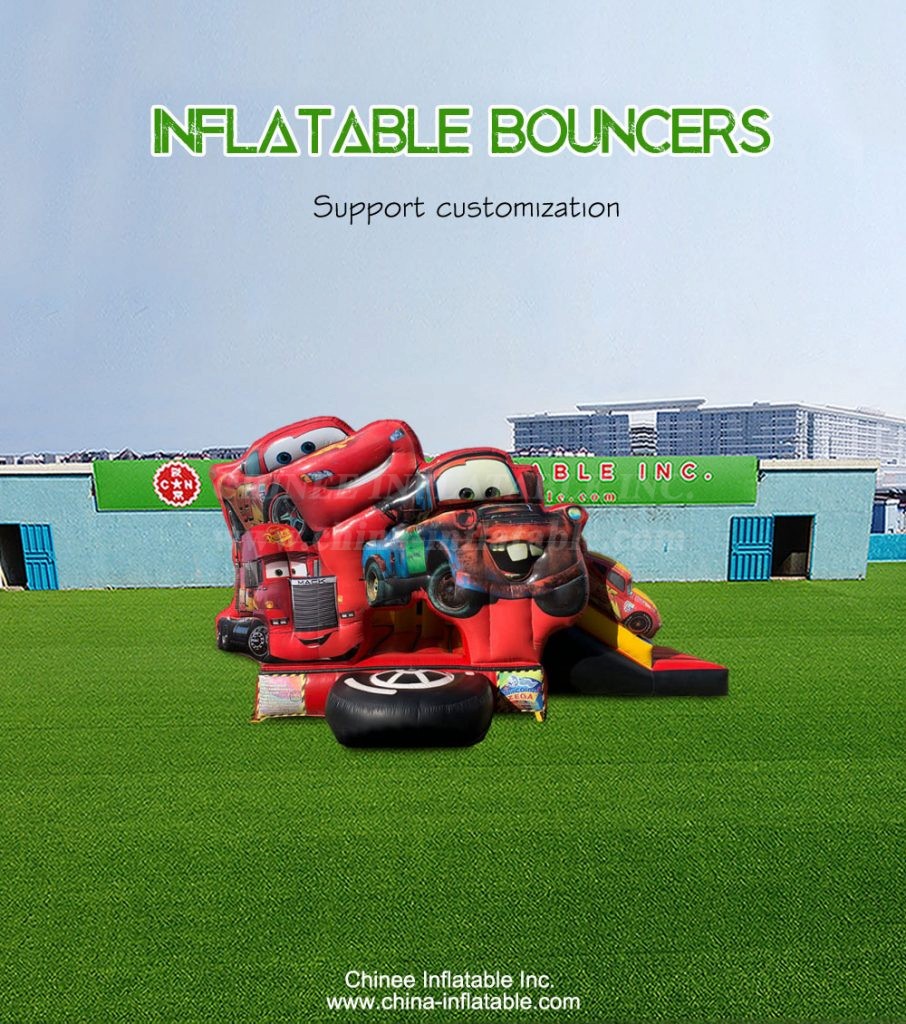 T2-4567-1 - Chinee Inflatable Inc.