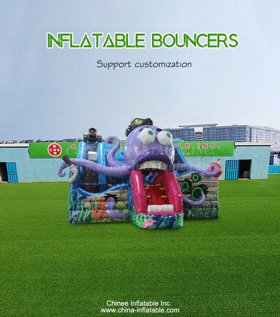 T2-4568-1 - Chinee Inflatable Inc.