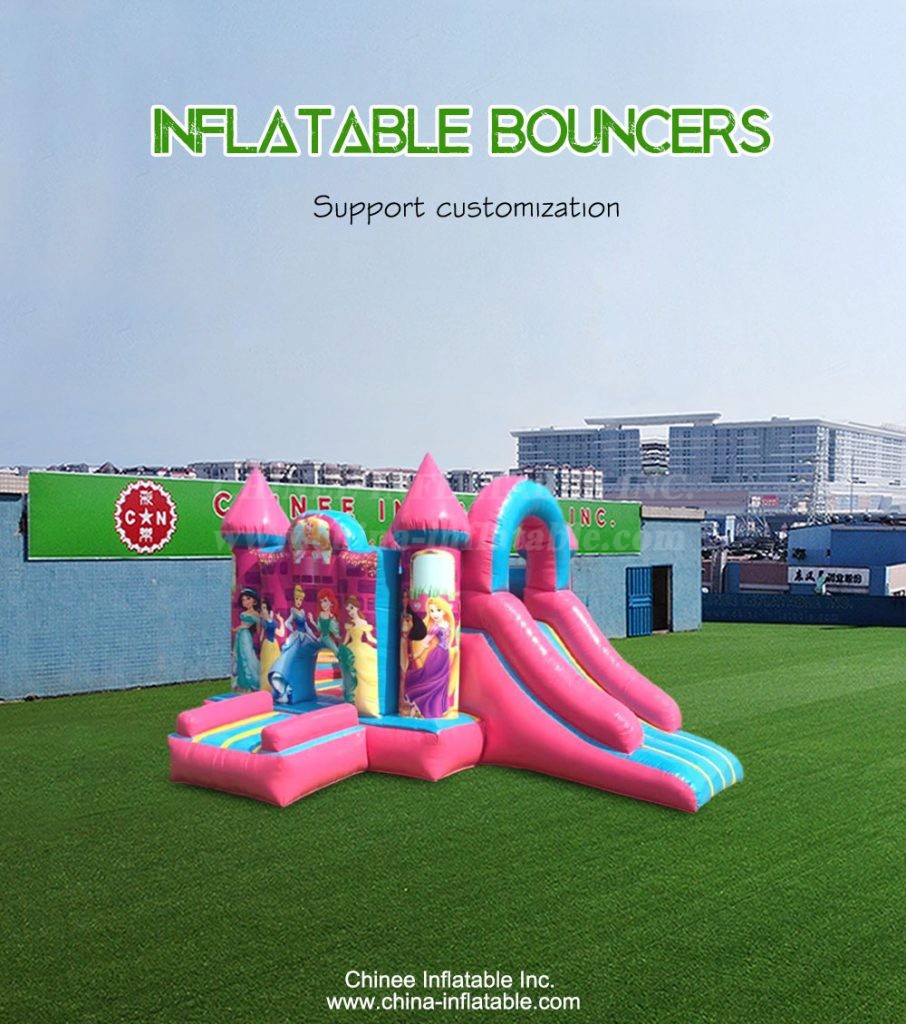 T2-4569-1 - Chinee Inflatable Inc.