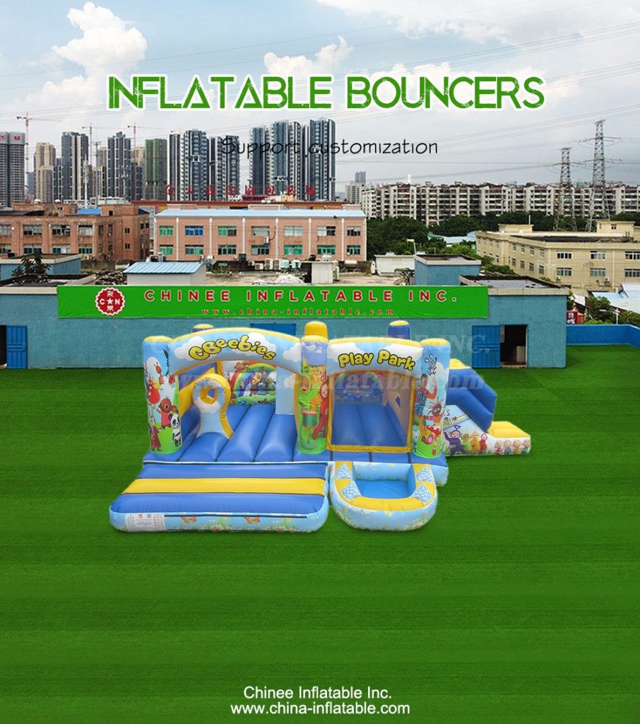 T2-4572-1 - Chinee Inflatable Inc.