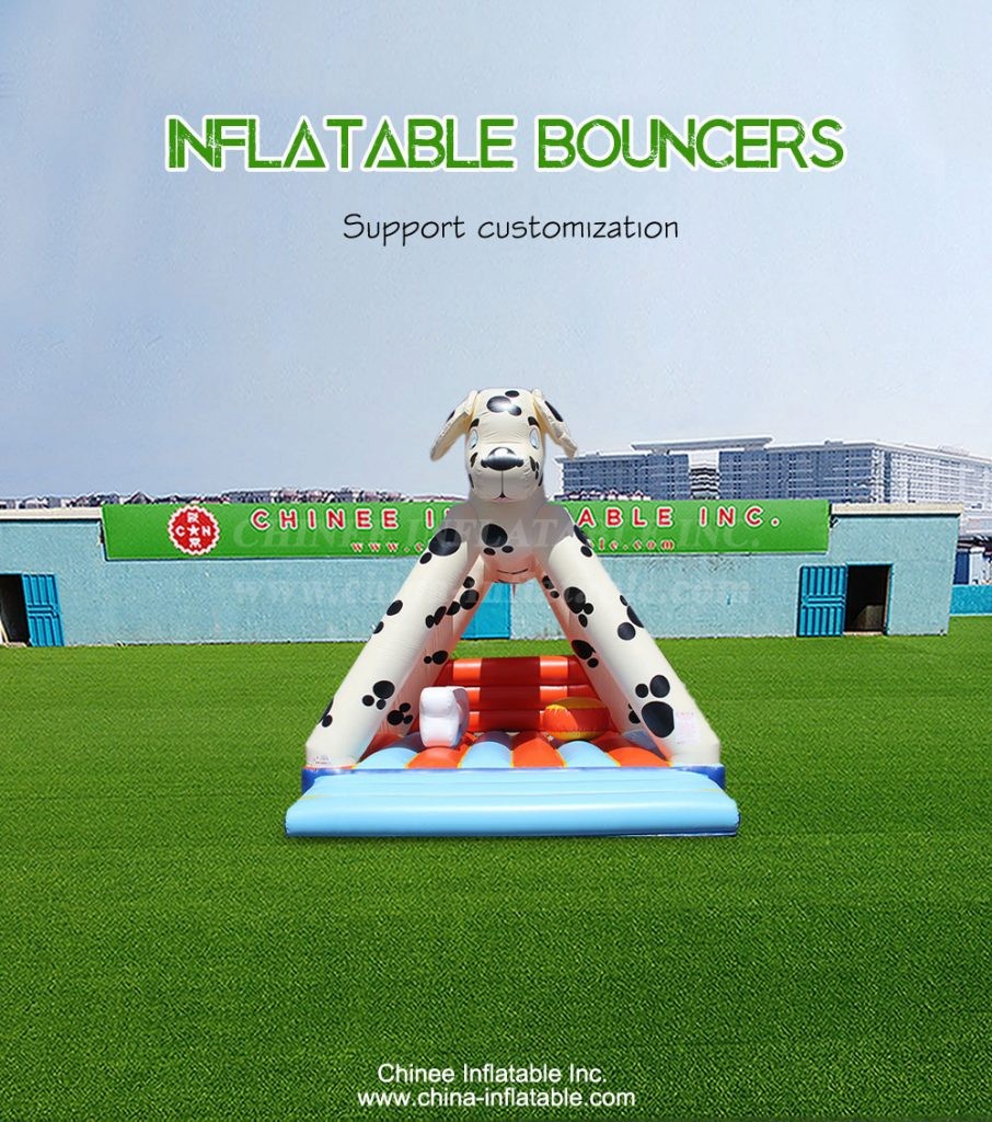 T2-4575-1 - Chinee Inflatable Inc.