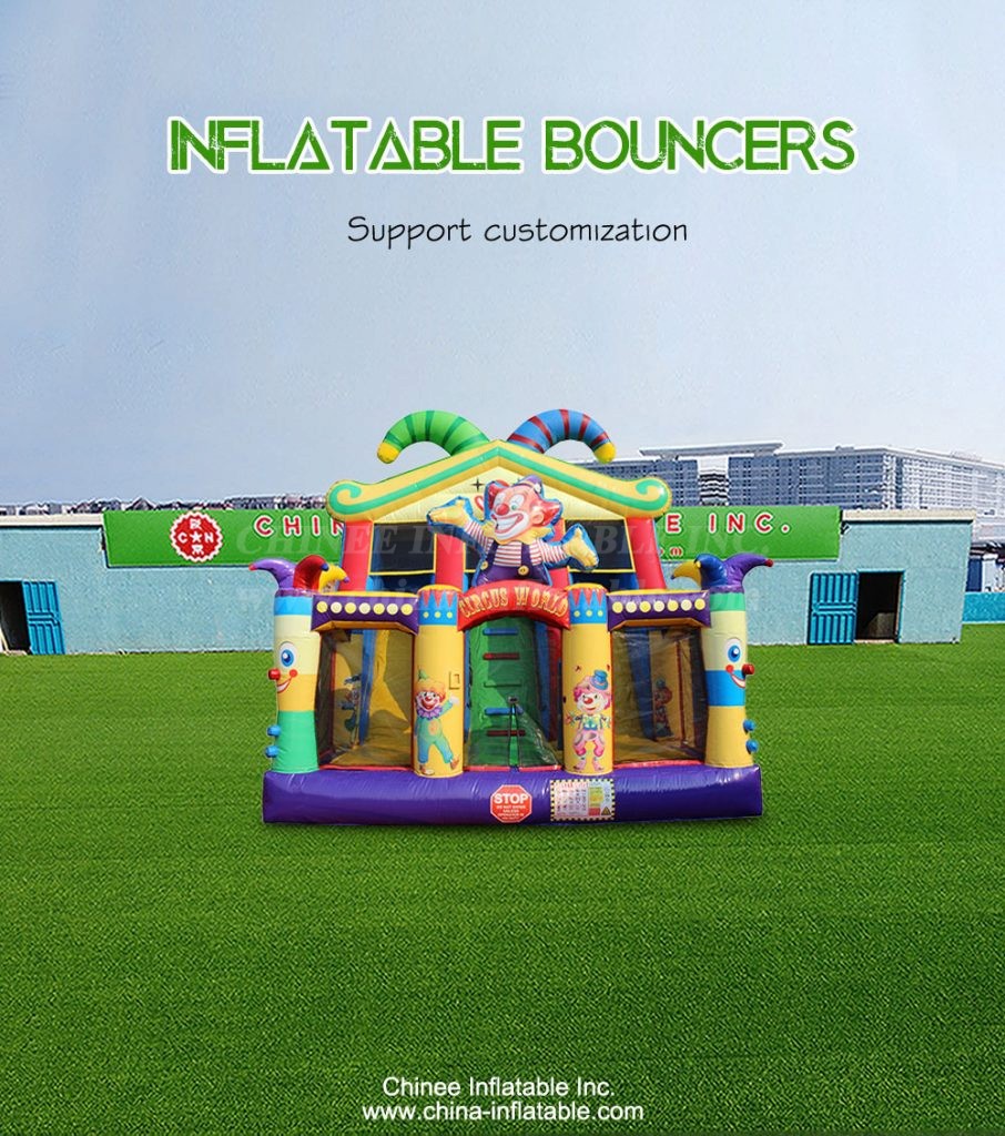 T2-4576-1 - Chinee Inflatable Inc.