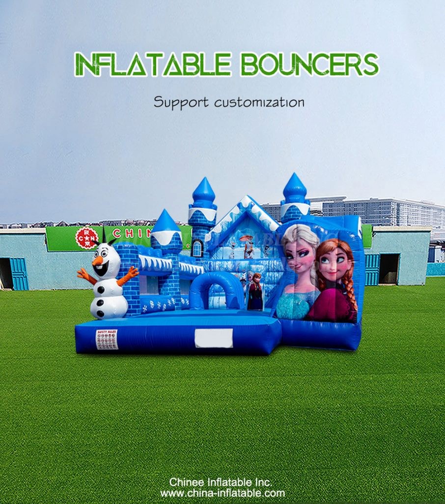 T2-4585-1 - Chinee Inflatable Inc.