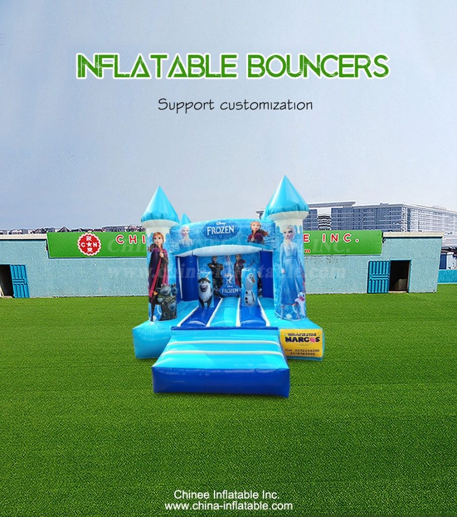 T2-4586-1 - Chinee Inflatable Inc.