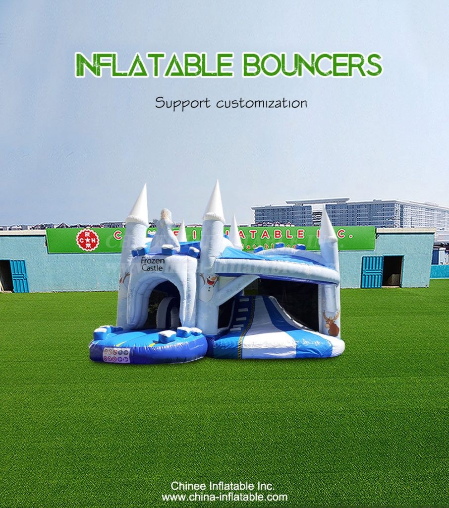 T2-4593-1 - Chinee Inflatable Inc.