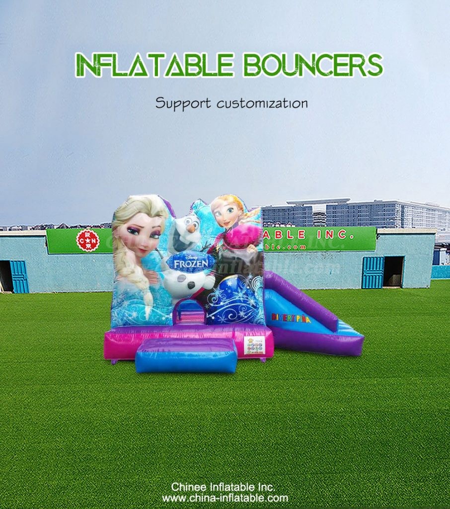 T2-4595-1 - Chinee Inflatable Inc.