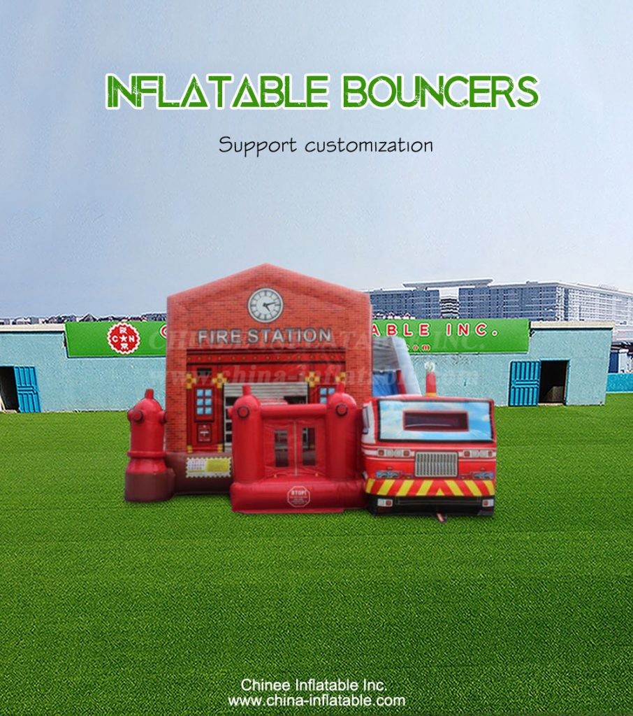T2-4601-1 - Chinee Inflatable Inc.