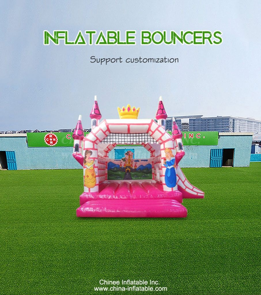 T2-4606-1 - Chinee Inflatable Inc.