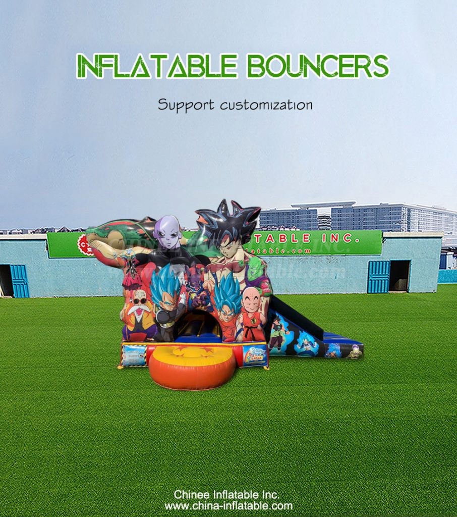 T2-4610-1 - Chinee Inflatable Inc.