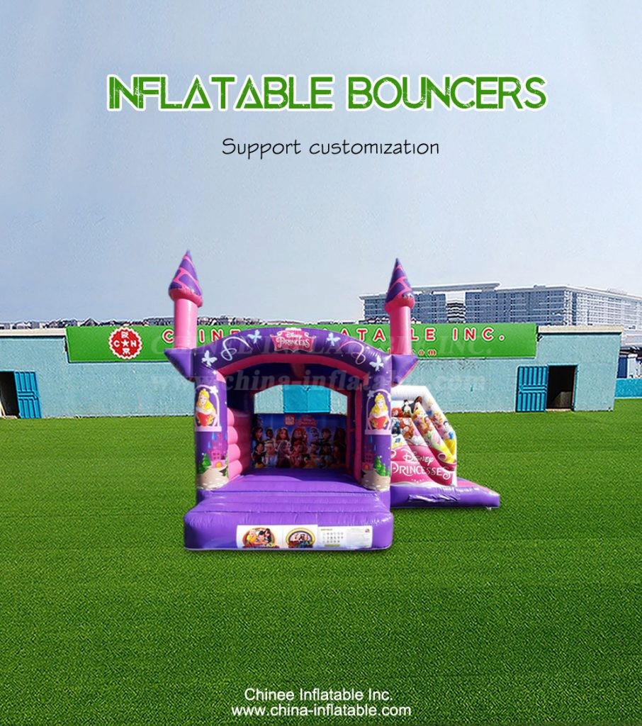 T2-4616-1 - Chinee Inflatable Inc.