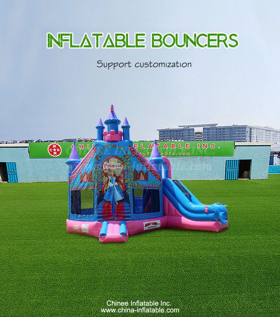 T2-4619-1 - Chinee Inflatable Inc.