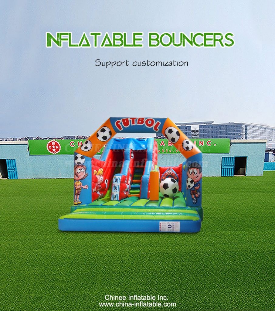 T2-4628-1 - Chinee Inflatable Inc.