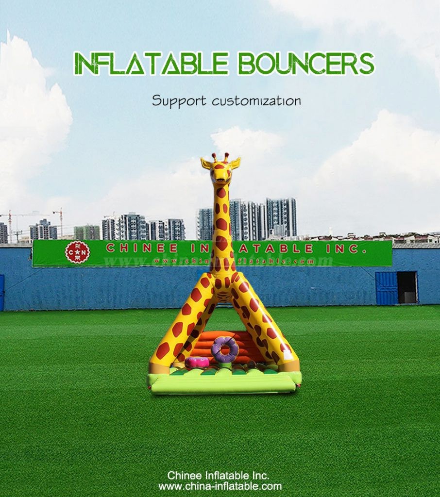 T2-4632-1 - Chinee Inflatable Inc.